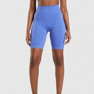 Gymshark Seamless Shorts